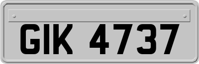 GIK4737
