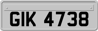 GIK4738