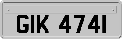 GIK4741
