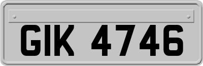 GIK4746