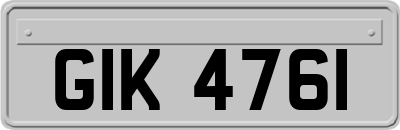 GIK4761