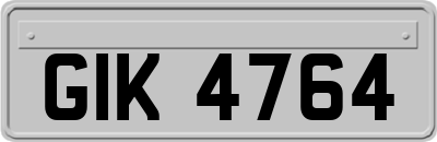 GIK4764