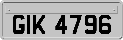 GIK4796