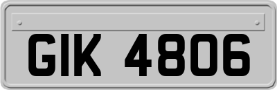 GIK4806