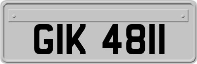 GIK4811