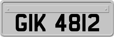 GIK4812
