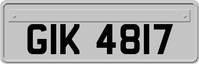 GIK4817