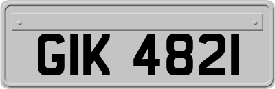 GIK4821