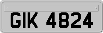GIK4824