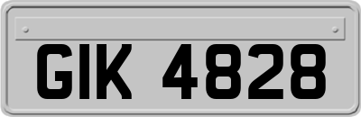GIK4828