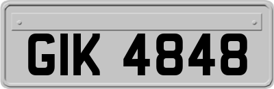 GIK4848