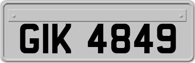 GIK4849
