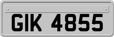 GIK4855