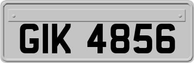 GIK4856