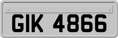 GIK4866
