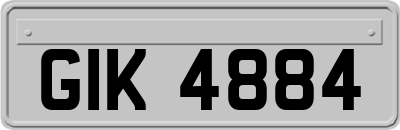 GIK4884