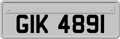 GIK4891