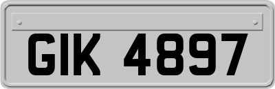 GIK4897