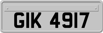 GIK4917