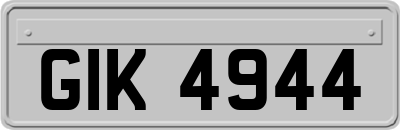 GIK4944