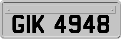 GIK4948