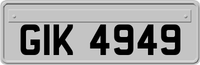 GIK4949