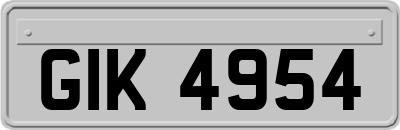 GIK4954