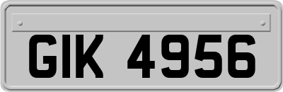 GIK4956