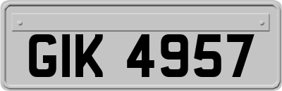 GIK4957