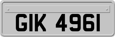 GIK4961