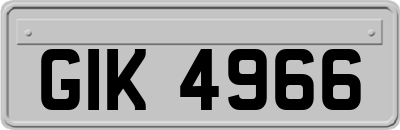 GIK4966