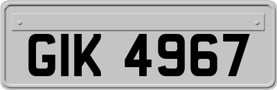 GIK4967