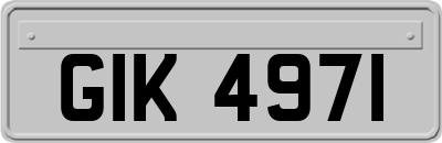 GIK4971