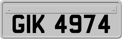 GIK4974