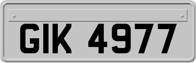 GIK4977