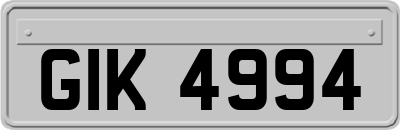 GIK4994