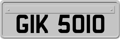 GIK5010