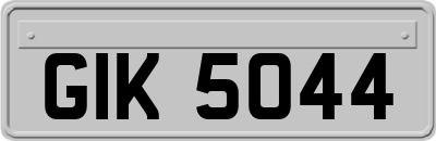 GIK5044