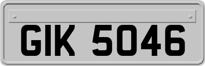 GIK5046