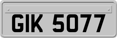 GIK5077