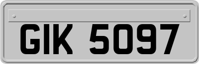 GIK5097