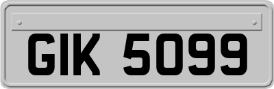 GIK5099