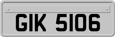 GIK5106