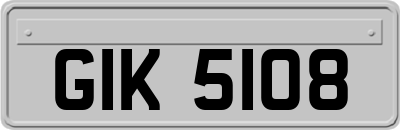 GIK5108