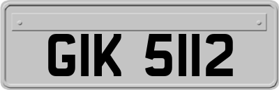 GIK5112