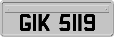 GIK5119