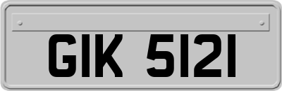 GIK5121