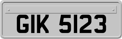 GIK5123