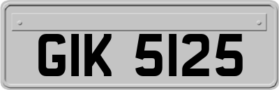 GIK5125