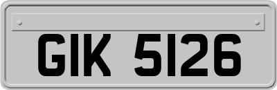 GIK5126